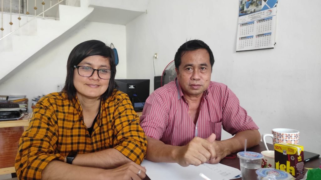 JMSI Kaltim Matangkan Sejumlah Program dan Agenda Kegiatan di 2022
