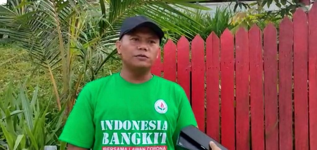 Setahun Gabung di BSJ, Sutrisno Sudah Berhasil Tampung 600 Ekor Sapi Potong