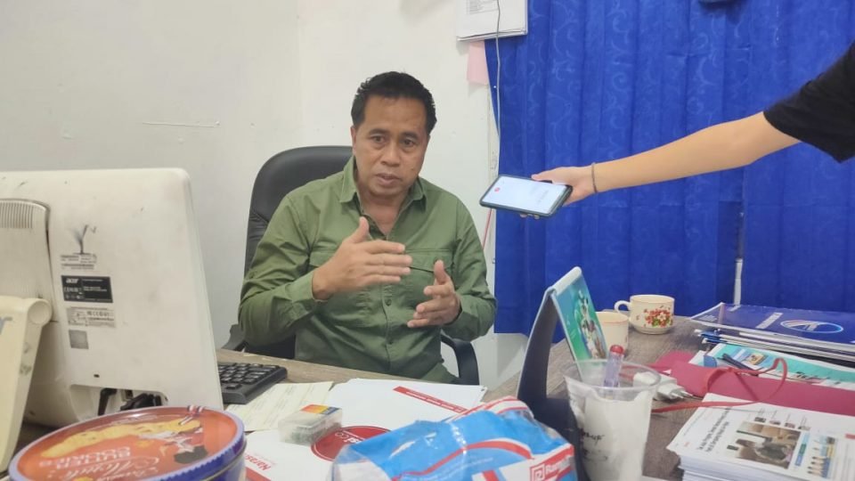 JMSI Kaltim Bawa Isu Strategis di Kendari, Termasuk IKN