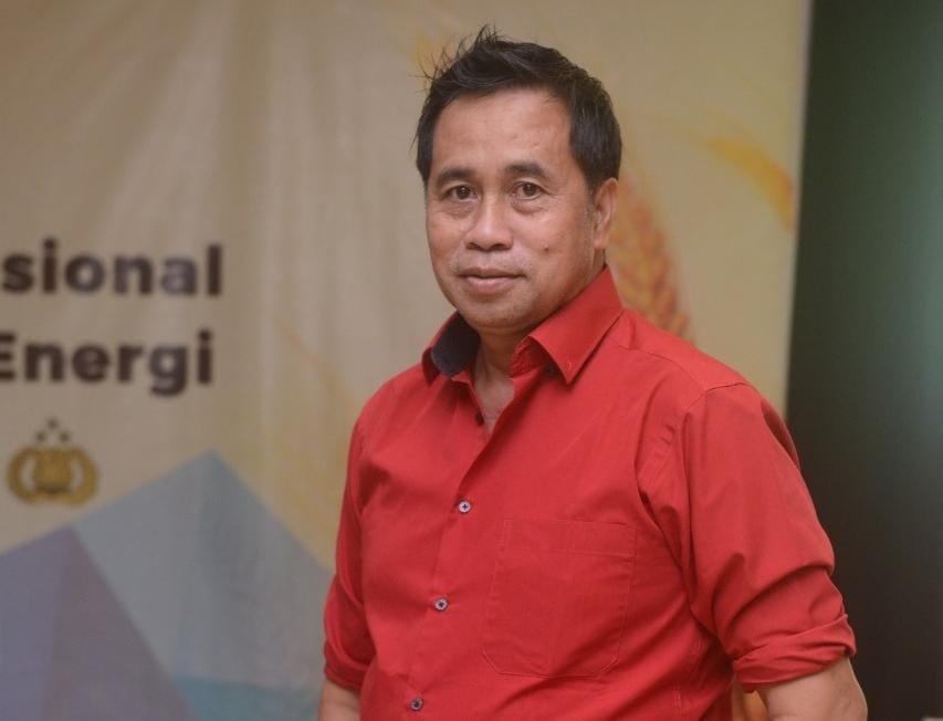 JMSI Kaltim Targetkan Semua Anggota Segera Terverifikasi di 2022