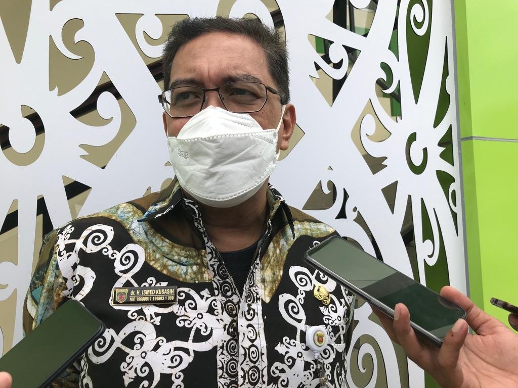 Ini Aturan Libur Mudik Lebaran 2022 di Samarinda