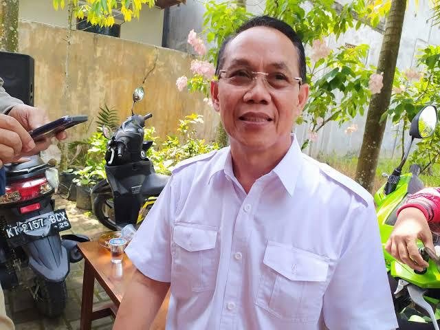 Tugas Besar Ikapakarti Kawal IKN di Kaltim