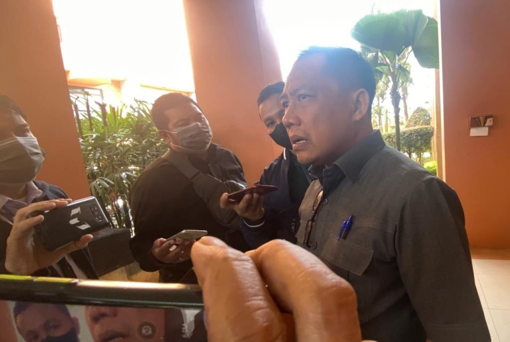 Sebelum Pendangkalan Saluran, Penanganan Banjir di Kaltim Harus Segera Dituntaskan