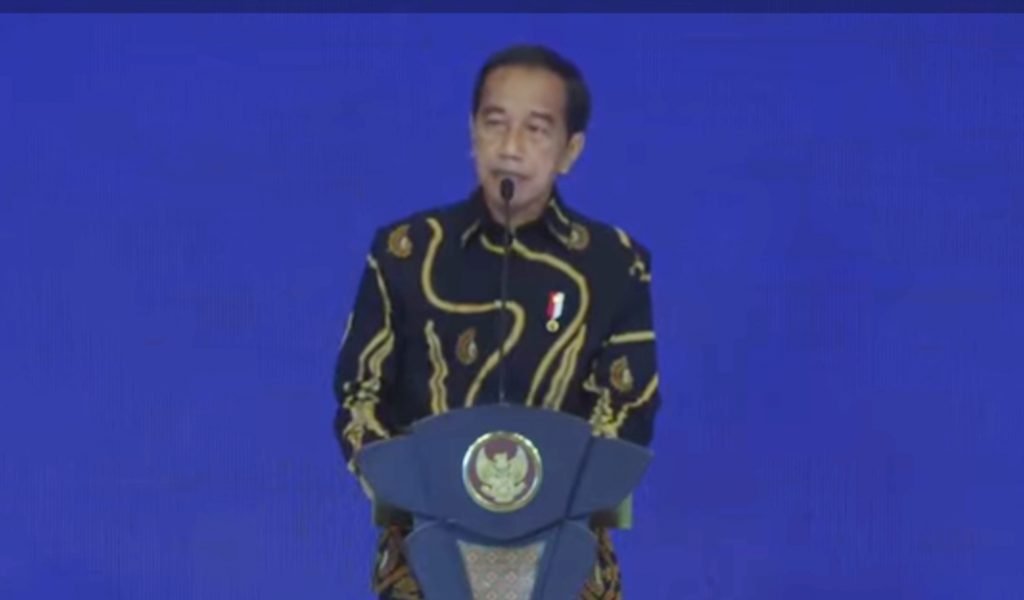 Jokowi Ancam Potong DAK Pemerintah Daerah