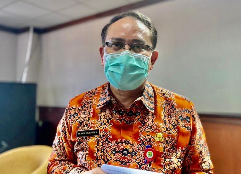 Ini Hotline Migor, Gas, Kedelai dan Daging Sapi di Kaltim