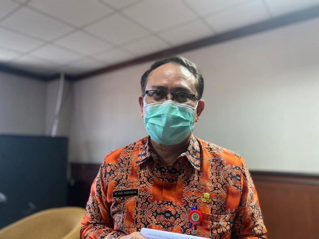Stok Kedelai dan Daging Sapi Kaltim Aman Tiga Bulan ke Depan