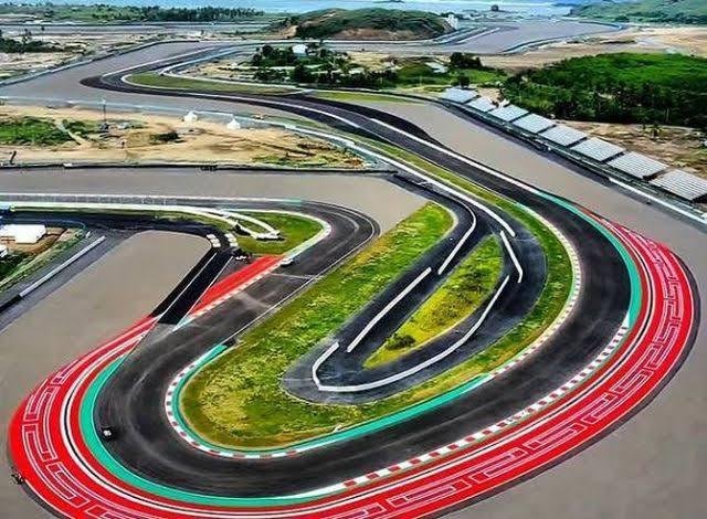 UKM Kaltim Siap Ramaikan Event MotoGP Mandalika