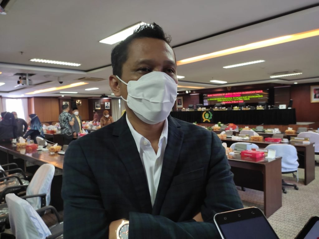 Tio Minta Masyarakat Tak Terpancing Kabar Kelangkaan Migor