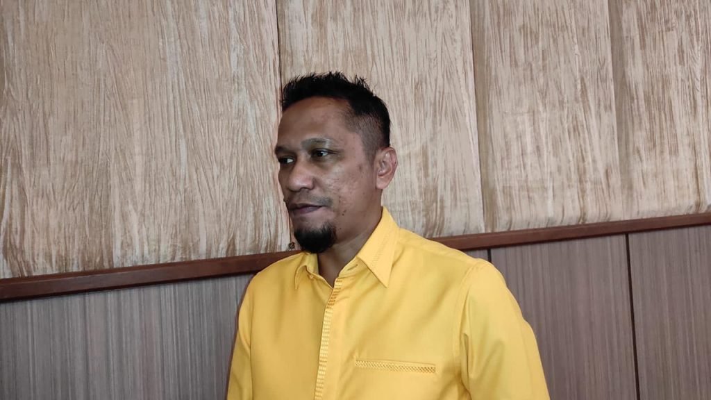 Besok Pengukuhan Ikapakarti Samarinda Digelar, Berharap Guyub Rukun