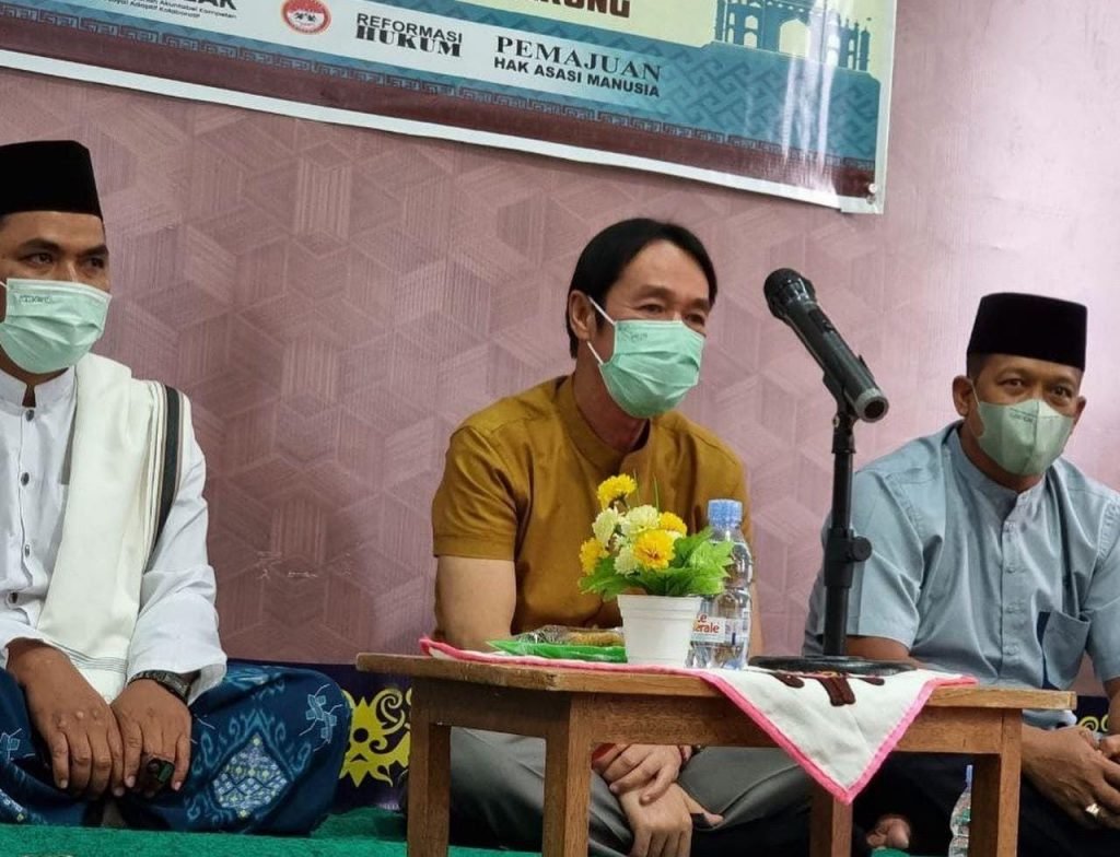 Pastikan UPT Pemasyarakatan Optimal, Kumemkumham Kaltim Gencar Monitoring