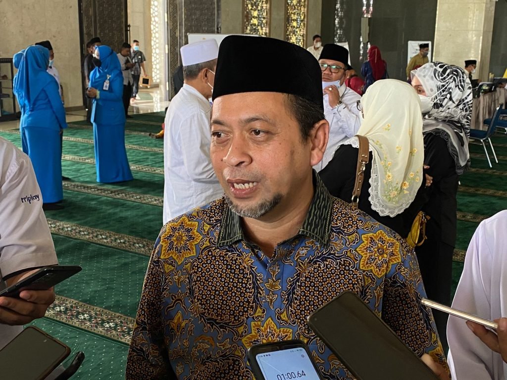 Mobil Dinas di Kaltim Boleh Dipakai Mudik, Asal Jangan Keluar Pulau