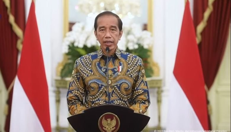 Mudik Lebaran Diperbolehkan, Jokowi Ingatkan Masyarakat Tetap Patuh Prokes
