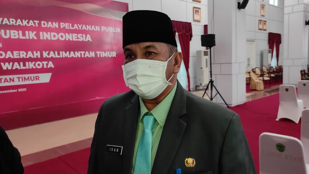 Pengganti Sri Wahyuni Prerogatif Gubernur