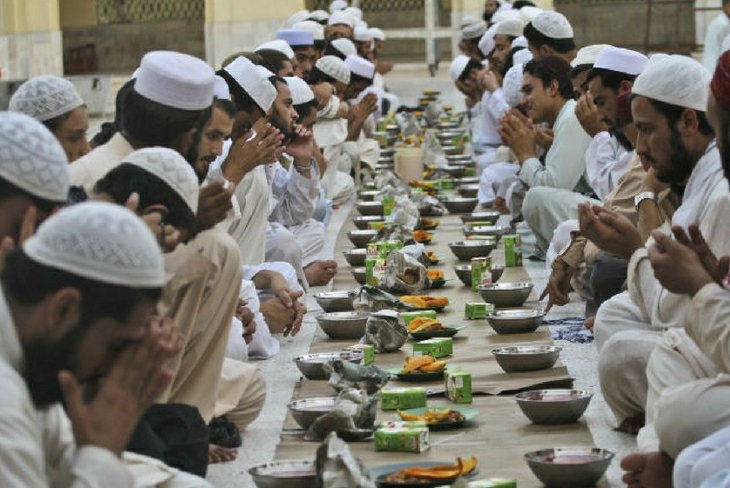 Soal Bukber Tak Boleh Ngobrol, Ini Tanggapan Kemenag Bontang