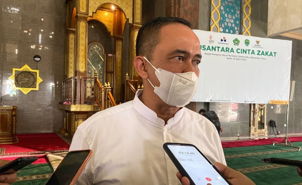 Antisipasi Lonjakan Penumpang, Dishub Kaltim Maksimalkan Strategi
