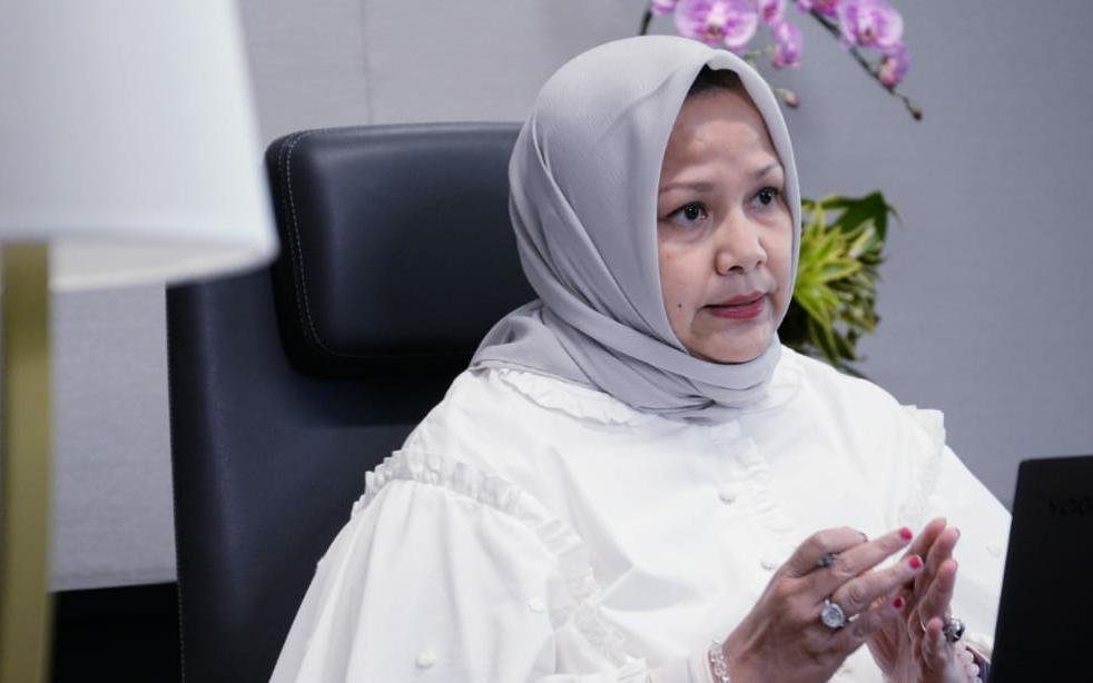 Korban Alfamart di Kalsel, Mendapat Santunan BPJS Ketenagakerjaan