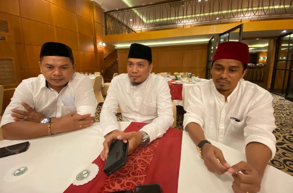 Tekad Pengusaha Nahdliyin Bangun Ekonomi Untuk Kesejahteraan Masyarakat