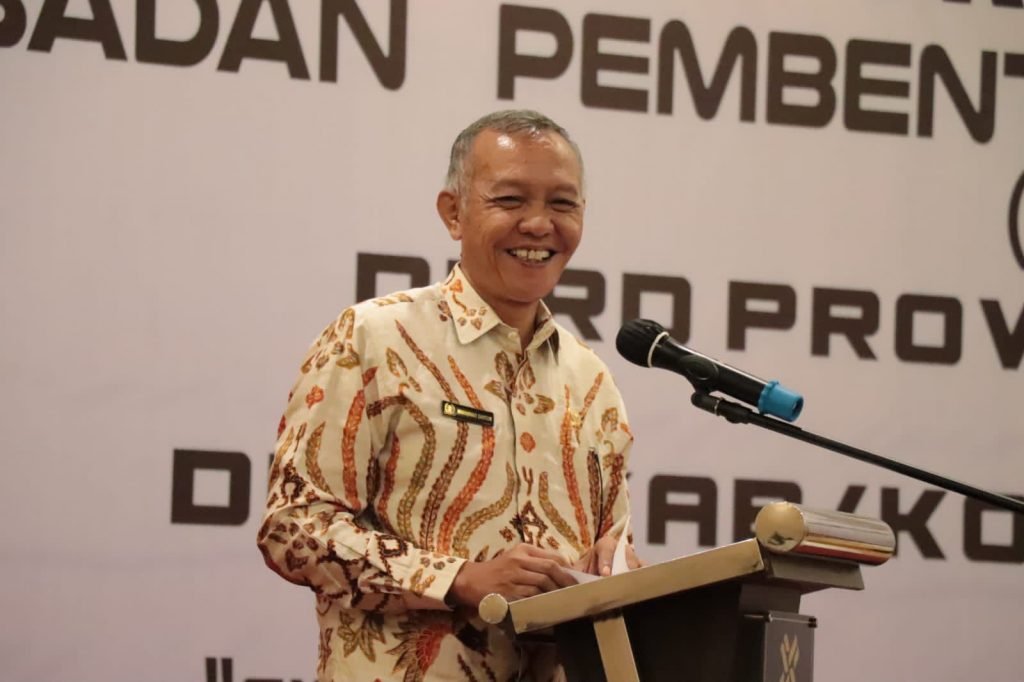 KBK Kaltim Tidak Relevan, Bapemperda Evaluasi RTRW