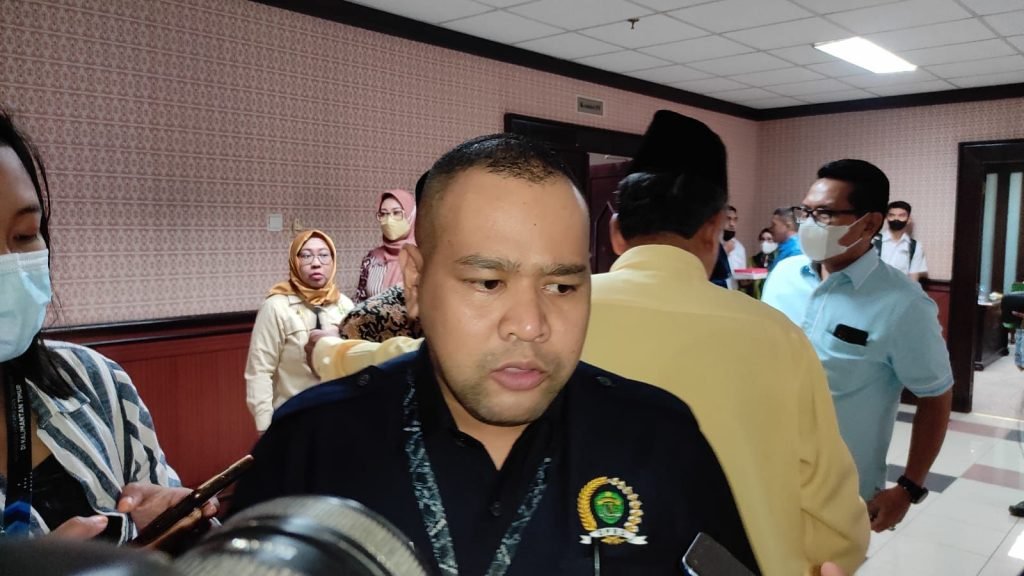 Dewan Minta Data PKP2B Kaltim 10 Tahun Terakhir, Ajak PT di Kaltim Pro Aktif CSR Pendidikan