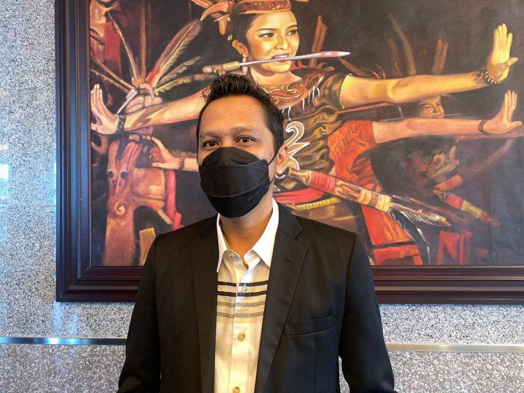 DPHK Diminta Masif Kontrol Wabah PMK