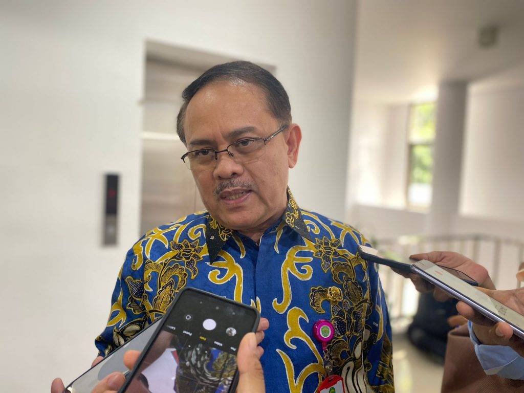 PMK Belum Masuk Kaltim, Pemprov Pastikan Stok Sapi Aman Hingga Iduladha