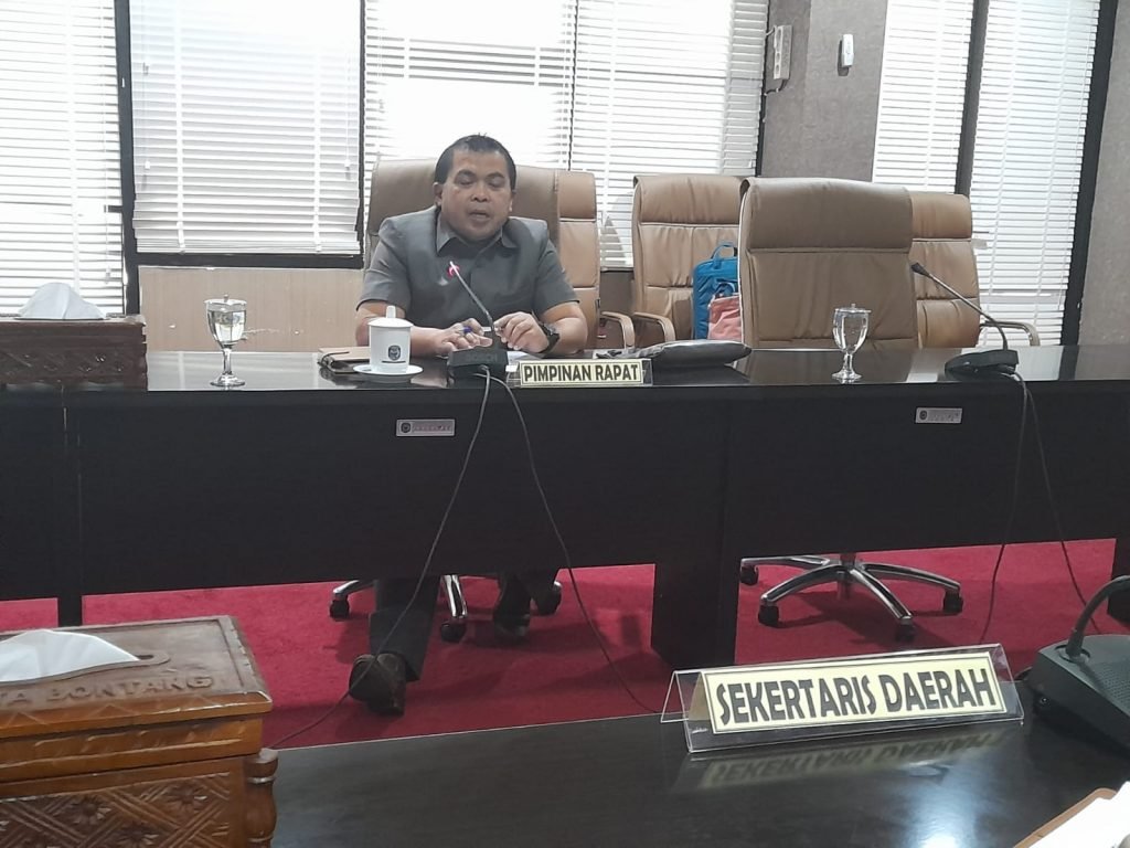 Dewan Dorong Pemkot Ajukan Perpanjangan MoU Bontang-Kutim Soal Sidrap