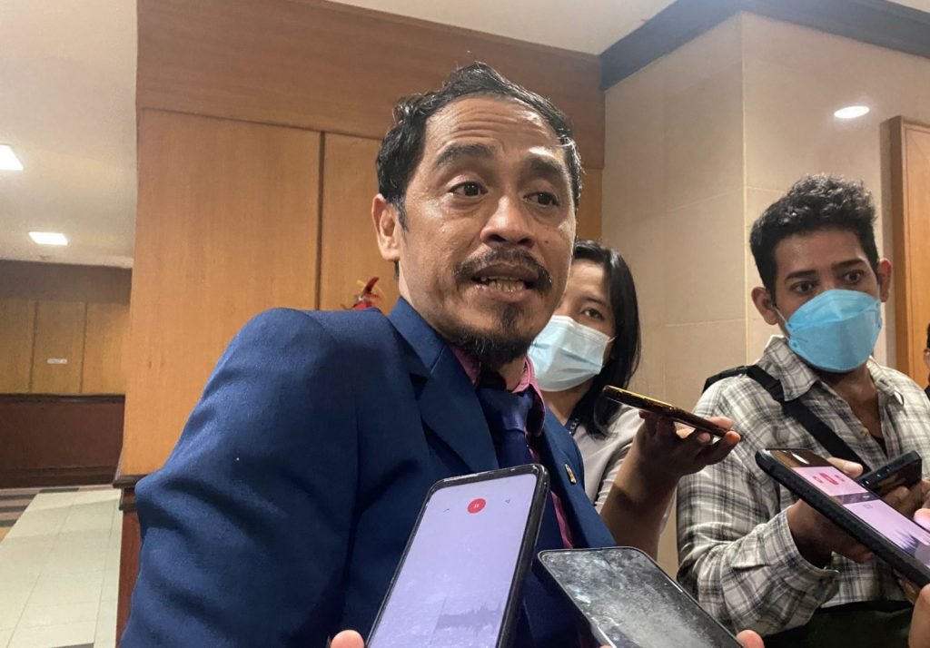 Ini Tiga OPD Kaltim Serapan Anggarannya Paling Rendah