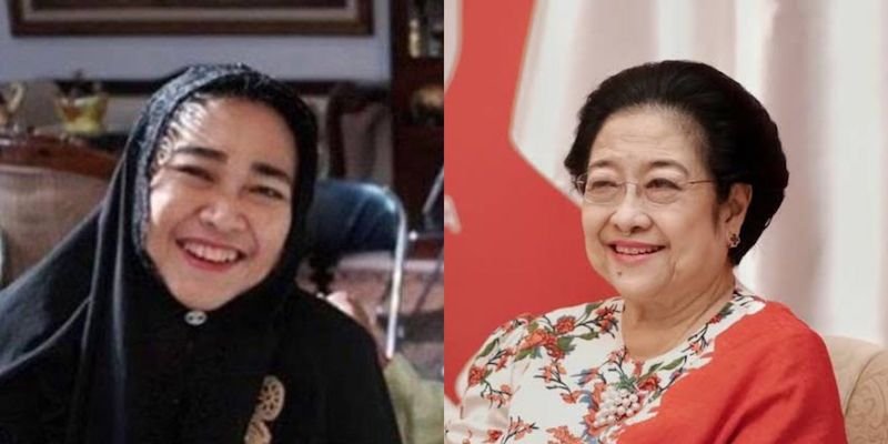 Megawati Jadi Pemain Kunci Perdamaian di Korea