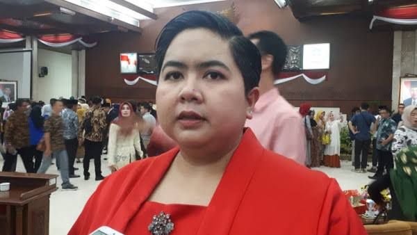 Hepatitis Akut Masuk Samarinda, Ini Kata Ananda Emira Moeis