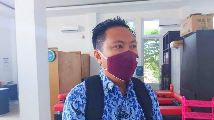 Bontang Berada  di Zona Hijau