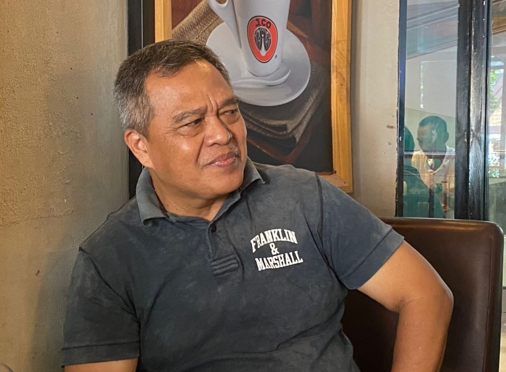 Edy Sofyan Dorong Panggil Semua Perusahaan yang Beroperasi di Kaltim