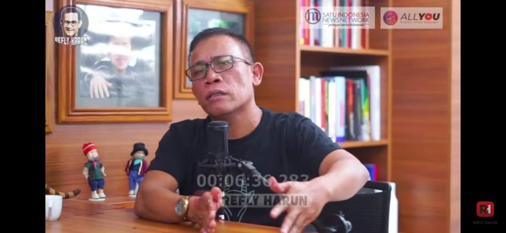 Kader PDIP Minta Oligarki Kapital Istana Harus Segera Dihentikan