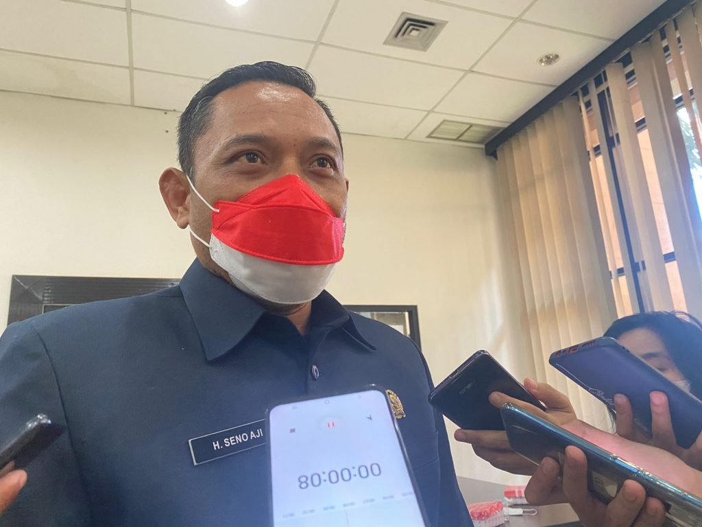 Soal Kuantitas Perguruan Tinggi, Seno Aji Sebut Lebih Penting Kualitas