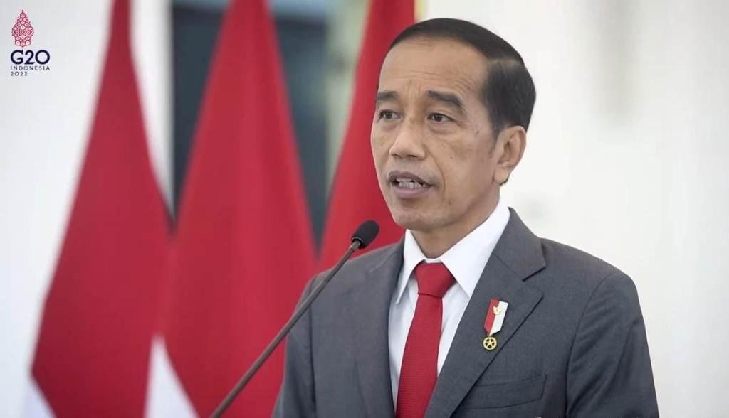 Presiden Ukraina dan Rusia Hadir di G20 Bali