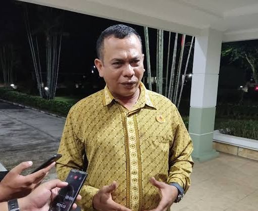 Selain Tanjung Redeb dan Maratua, Biduk-biduk Jadi Lokasi Venue Porprov Berau