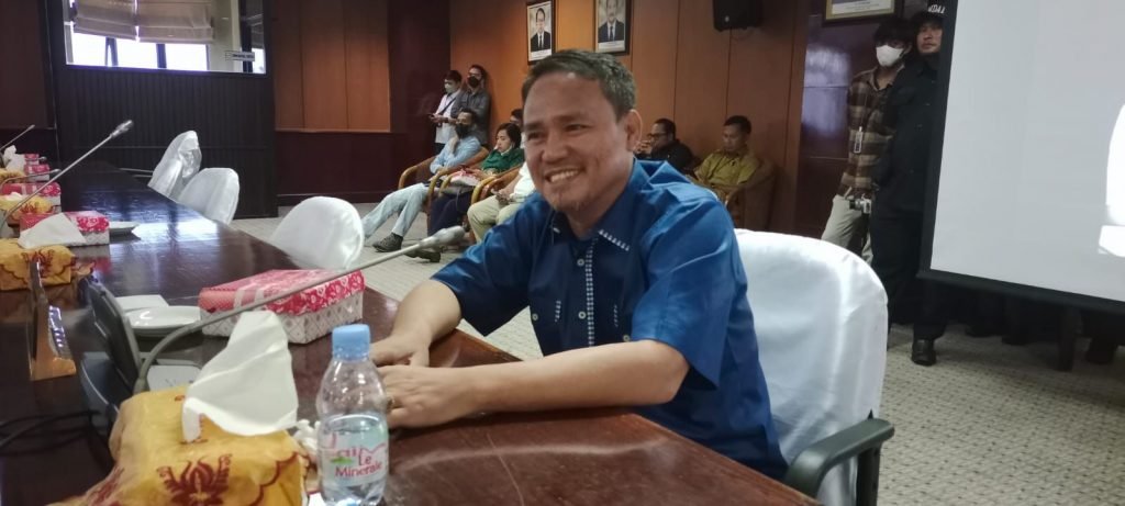Ismail Minta DPRD Kaltim Segera Bentuk Pansus CSR