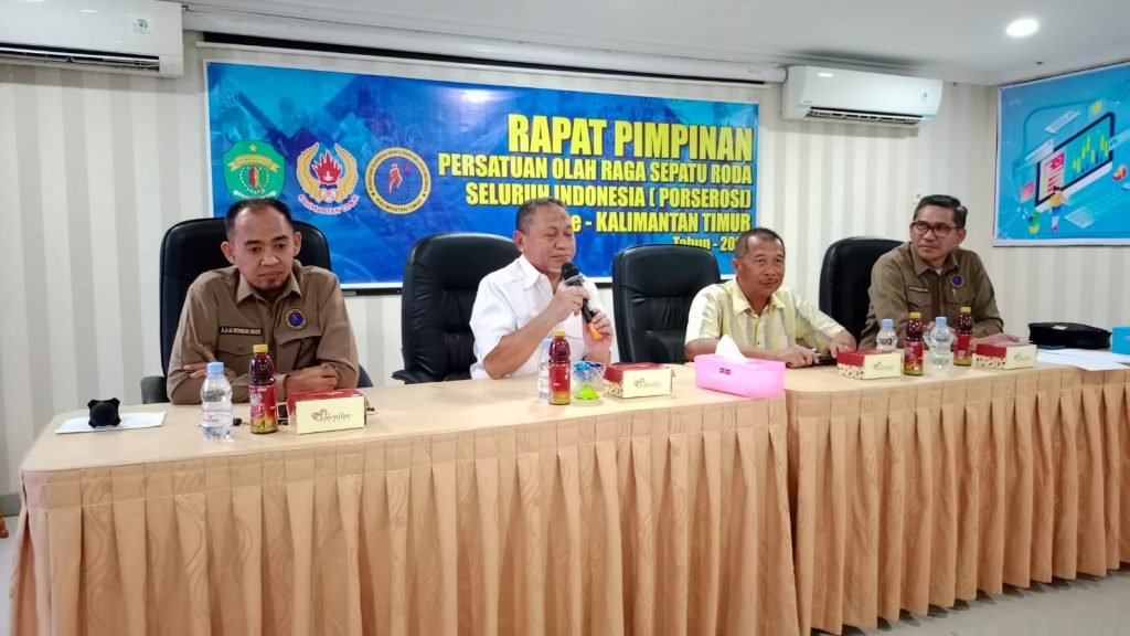 Sepatu Roda Kaltim Pertahankan Tradisi Emas di Ajang PON