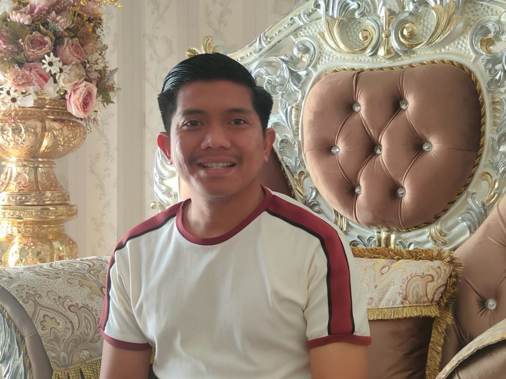 Golkar Bontang Solid, Airlangga Capres – Rudy Masud Cagub