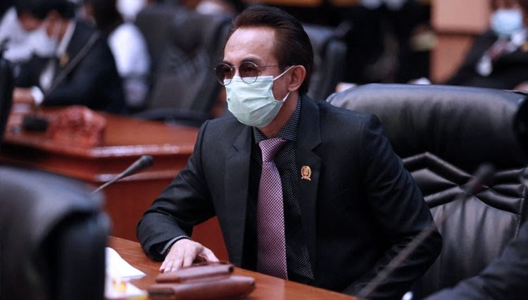 Rustam Pastikan Sapi di Bontang Aman dari Wabah PMK