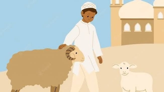 Pemerintah Tetapkan Iduladha 1443 H Jatuh pada Minggu 10 Juli 2022