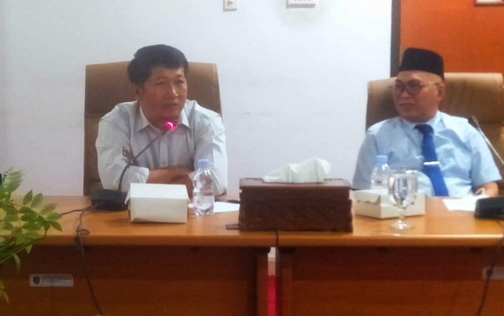 Raking Sayangkan Pemkot Rekrutmen Pegawai Baru, Di tengah Rencana Penghapusan Honorer