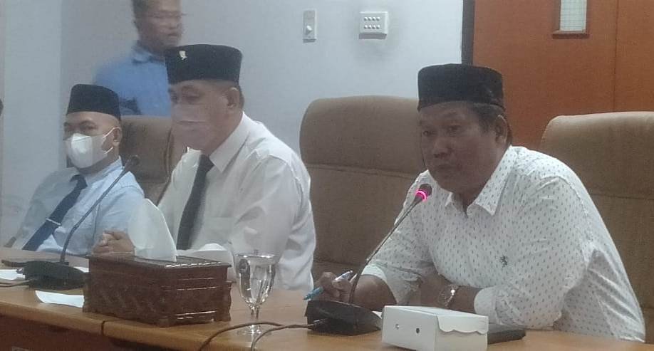 Rusli Pertanyakan Strategi Pemkot Selamatkan Tenaga Honorer Bontang