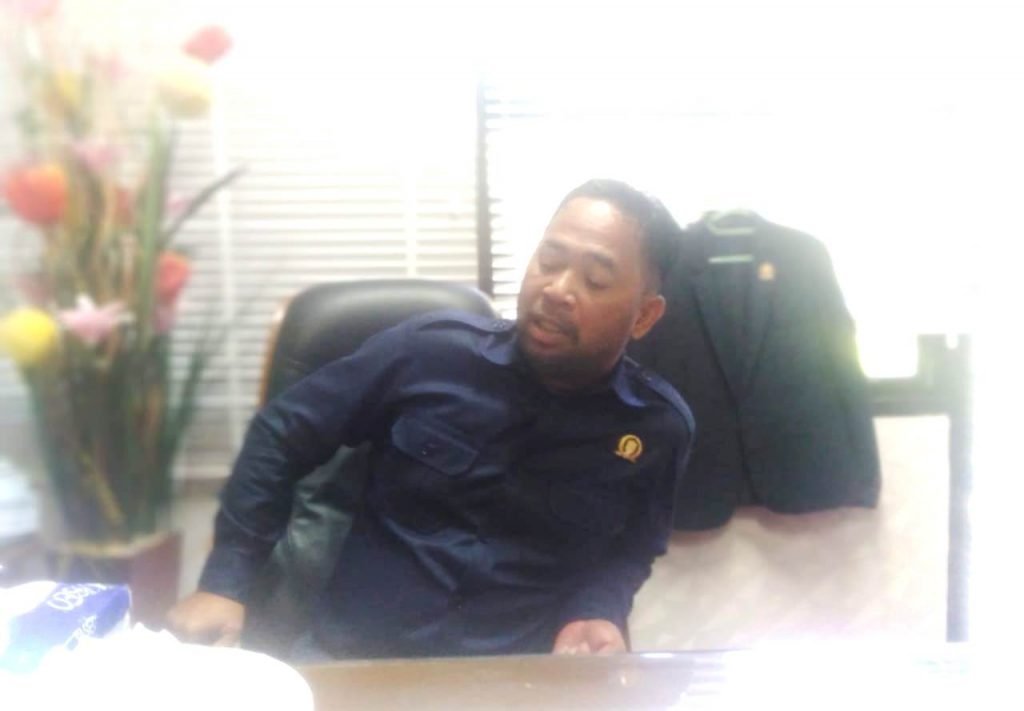 Pertahankan Ruang Terbuka Hijau, Komisi III Godok Raperda RTH