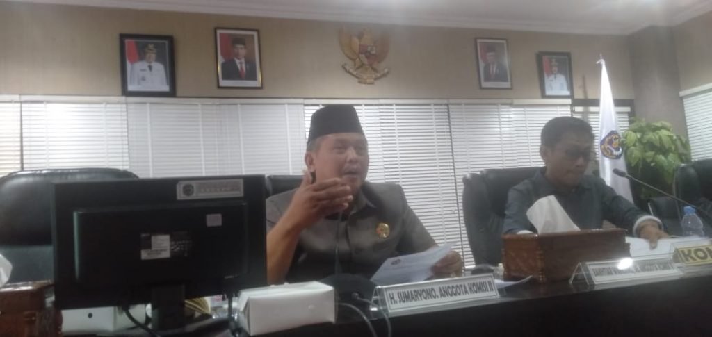 Persatuan Lelek-lelek Bontang Diminta Mandiri, Jangan Minta Terus