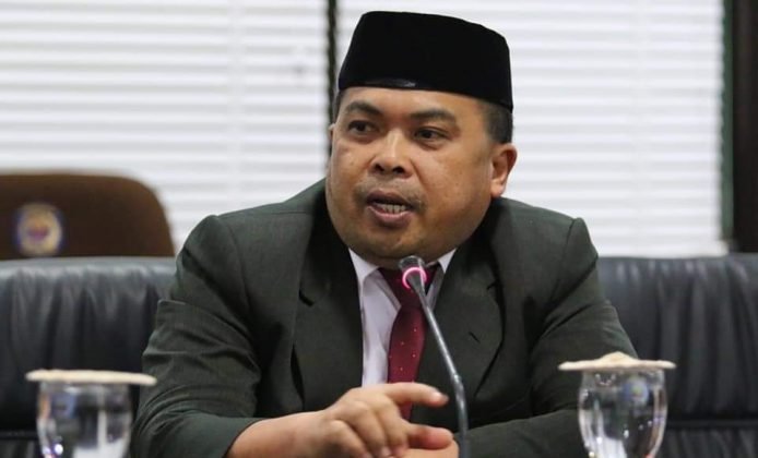 Tolak Direlokasi, Agus Haris Minta Pemkot Ajak Pedagang Ikan Berdiskusi