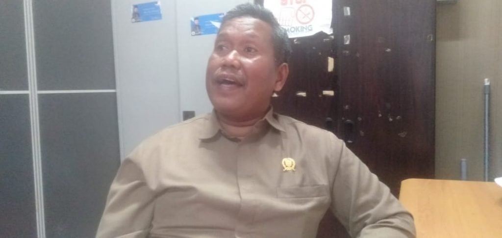 Antisipasi Pengedaran Narkoba, Rusli Minta Semua Jalur Masuk Bontang Dijaga
