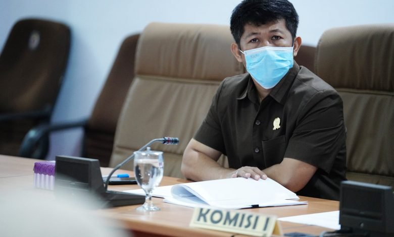 Raking Minta Keluarga Ahli Waris Buat Akte Kematian, Kalau Tidak Namanya Masih Terdata