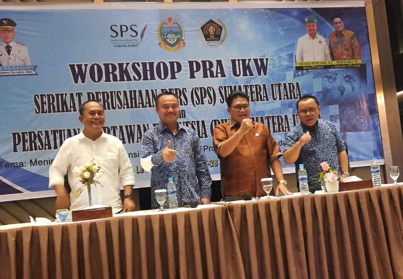Jadi Wartawan Profesional Harus Memperhatikan Kode Etik Jurnalistik