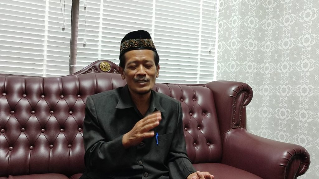 Abdul Malik Minta Dinas PUPRK Maksimalkan Serapan Anggaran Sebelum Akhir Triwulan Ketiga