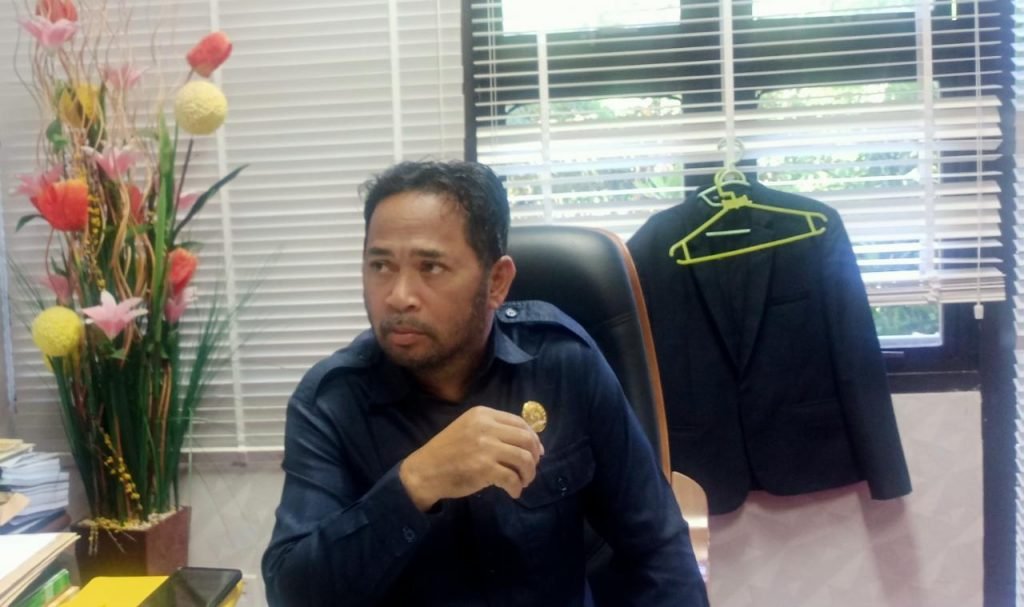 Amir Tosina Minta Balapan Liar Dihentikan